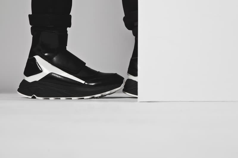 KKtP 2015 春夏鞋履系列