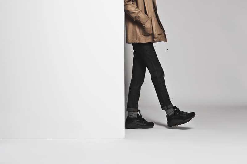 KKtP 2015 春夏鞋履系列