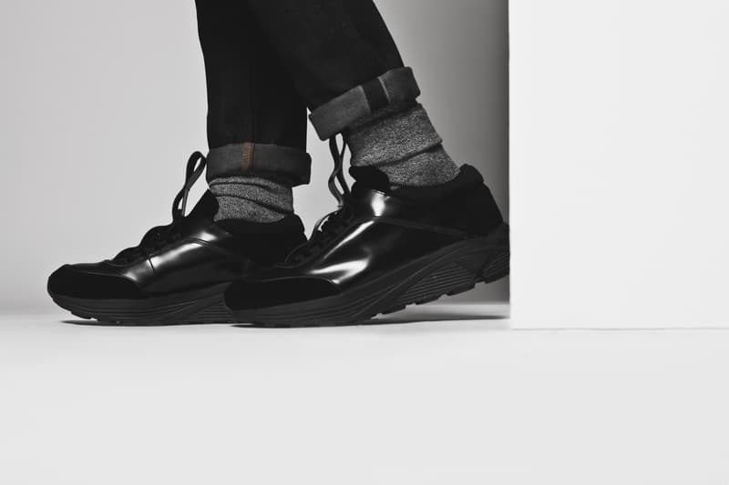 KKtP 2015 春夏鞋履系列