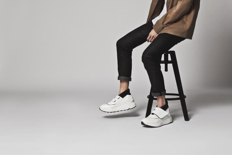 KKtP 2015 春夏鞋履系列