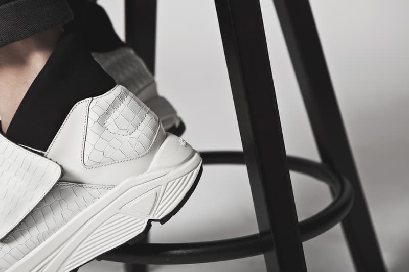 KKtP 2015 春夏鞋履系列