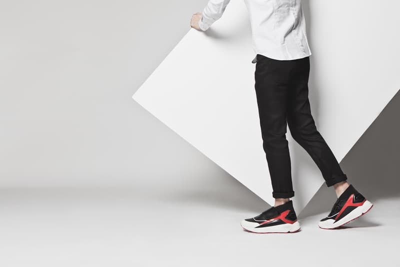 KKtP 2015 春夏鞋履系列