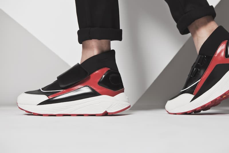 KKtP 2015 春夏鞋履系列