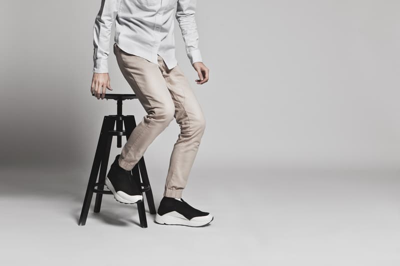 KKtP 2015 春夏鞋履系列