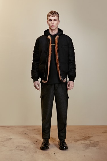 KOMAKINO 2015 秋冬造型搭配 Lookbook