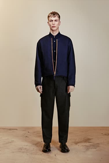 KOMAKINO 2015 秋冬造型搭配 Lookbook