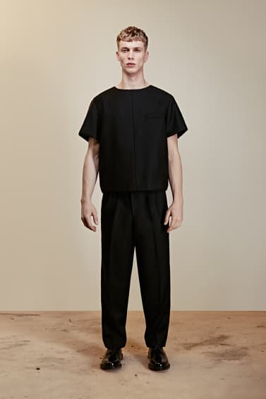 KOMAKINO 2015 秋冬造型搭配 Lookbook