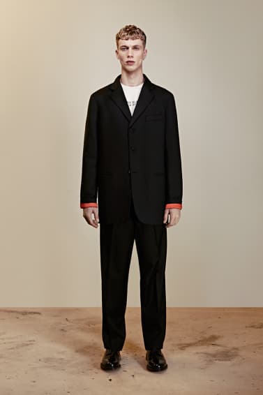 KOMAKINO 2015 秋冬造型搭配 Lookbook