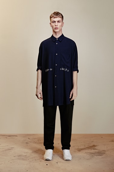 KOMAKINO 2015 秋冬造型搭配 Lookbook
