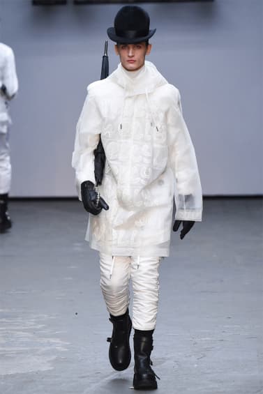 KTZ 2015 秋冬系列