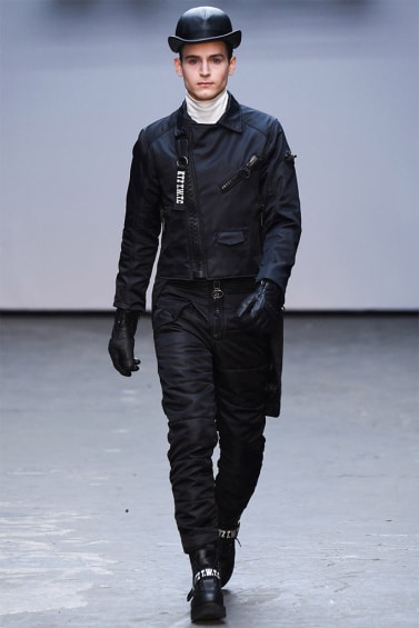 KTZ 2015 秋冬系列