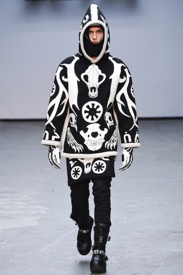 KTZ 2015 秋冬系列