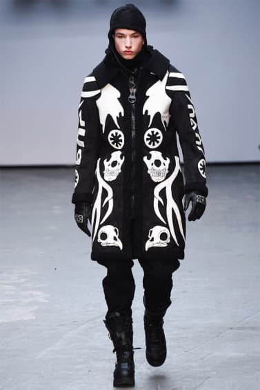 KTZ 2015 秋冬系列