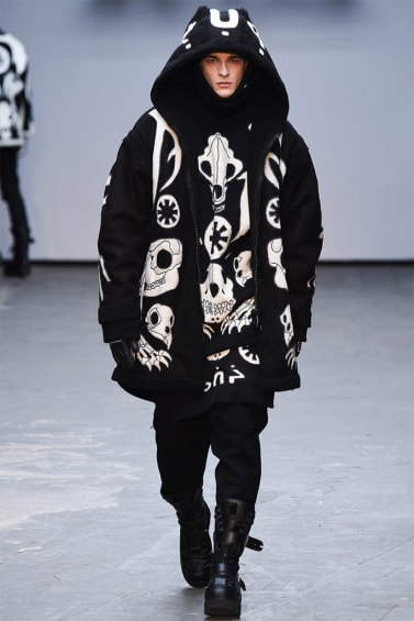 KTZ 2015 秋冬系列