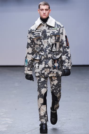 KTZ 2015 秋冬系列