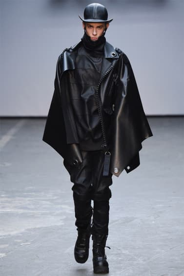 KTZ 2015 秋冬系列