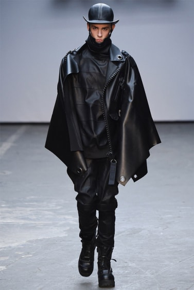 KTZ 2015 秋冬系列