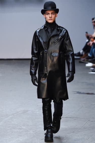 KTZ 2015 秋冬系列