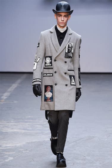 KTZ 2015 秋冬系列