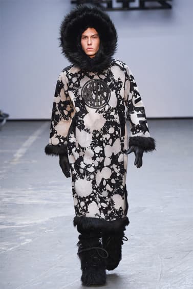 KTZ 2015 秋冬系列