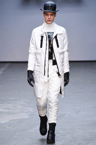 KTZ 2015 秋冬系列