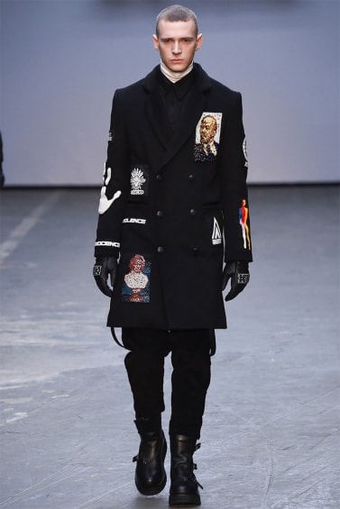 KTZ 2015 秋冬系列