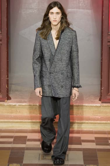 Lanvin 2015 秋冬系列