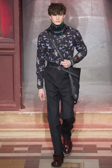 Lanvin 2015 秋冬系列