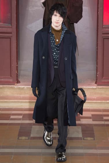 Lanvin 2015 秋冬系列