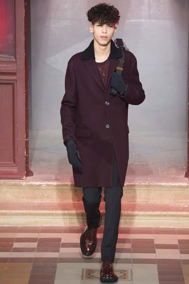 Lanvin 2015 秋冬系列
