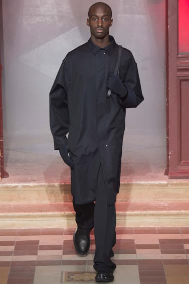 Lanvin 2015 秋冬系列