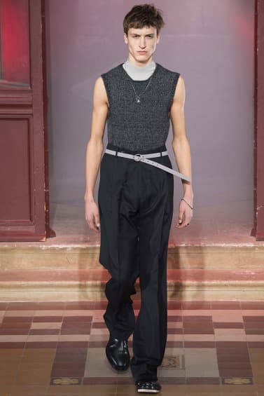 Lanvin 2015 秋冬系列