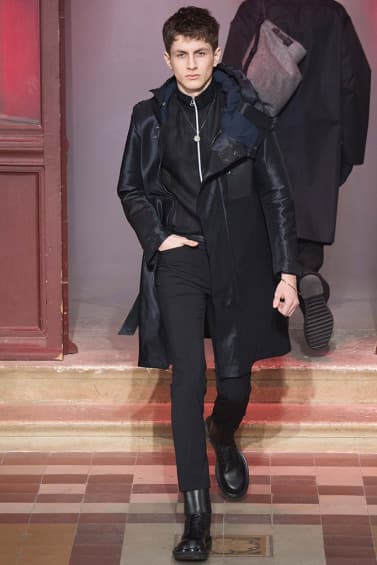Lanvin 2015 秋冬系列