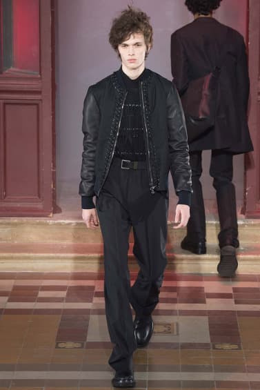 Lanvin 2015 秋冬系列