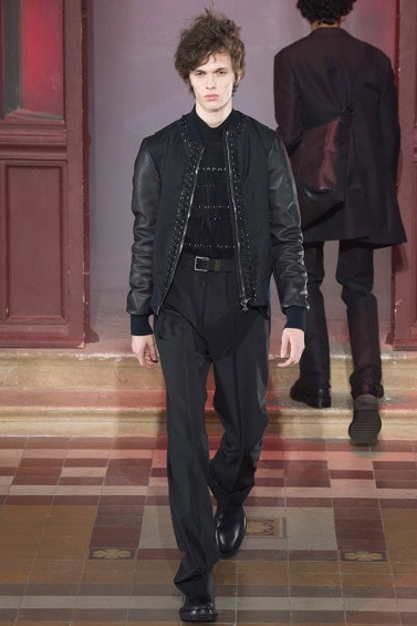 Lanvin 2015 秋冬系列