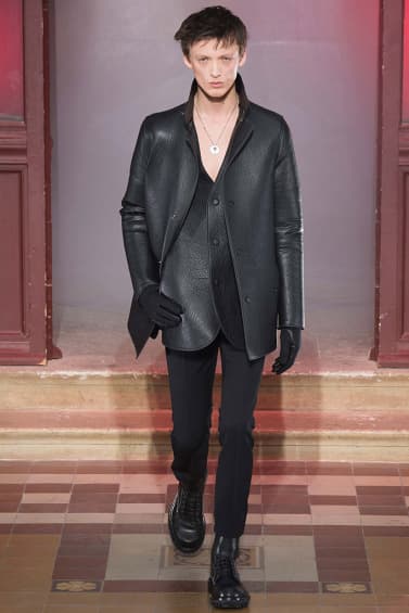 Lanvin 2015 秋冬系列