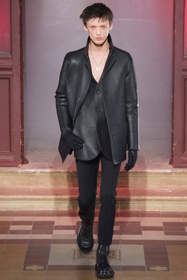 Lanvin 2015 秋冬系列