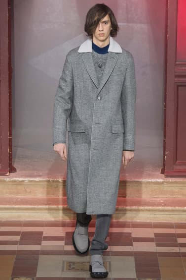 Lanvin 2015 秋冬系列
