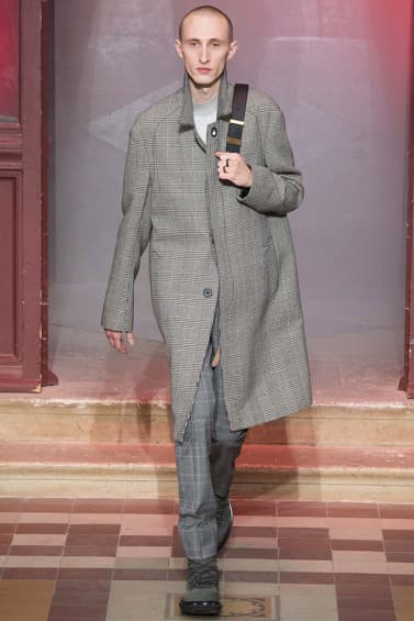 Lanvin 2015 秋冬系列