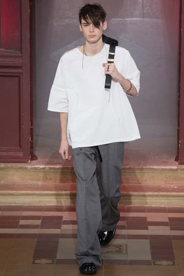 Lanvin 2015 秋冬系列