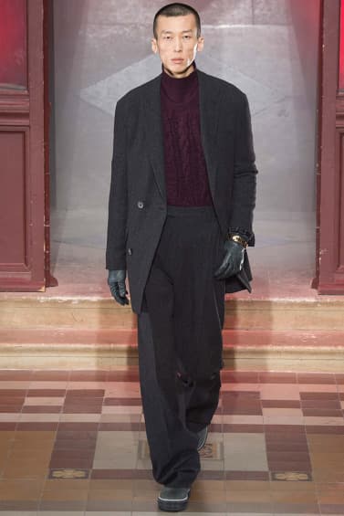 Lanvin 2015 秋冬系列