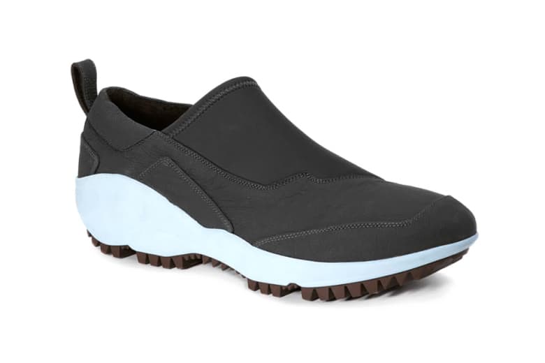 Lanvin 2015 春夏球鞋系列