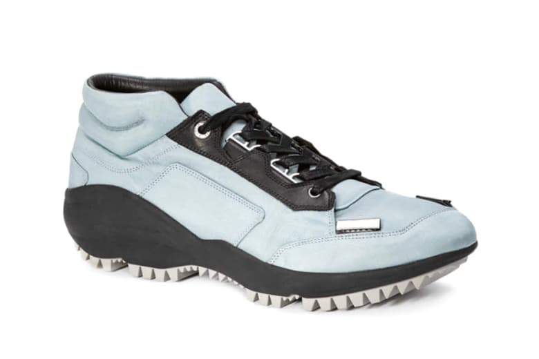 Lanvin 2015 春夏球鞋系列