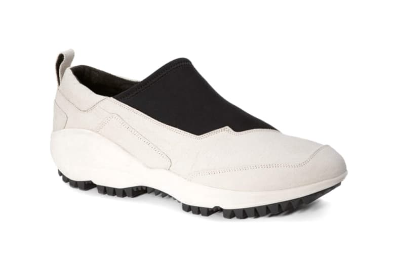 Lanvin 2015 春夏球鞋系列