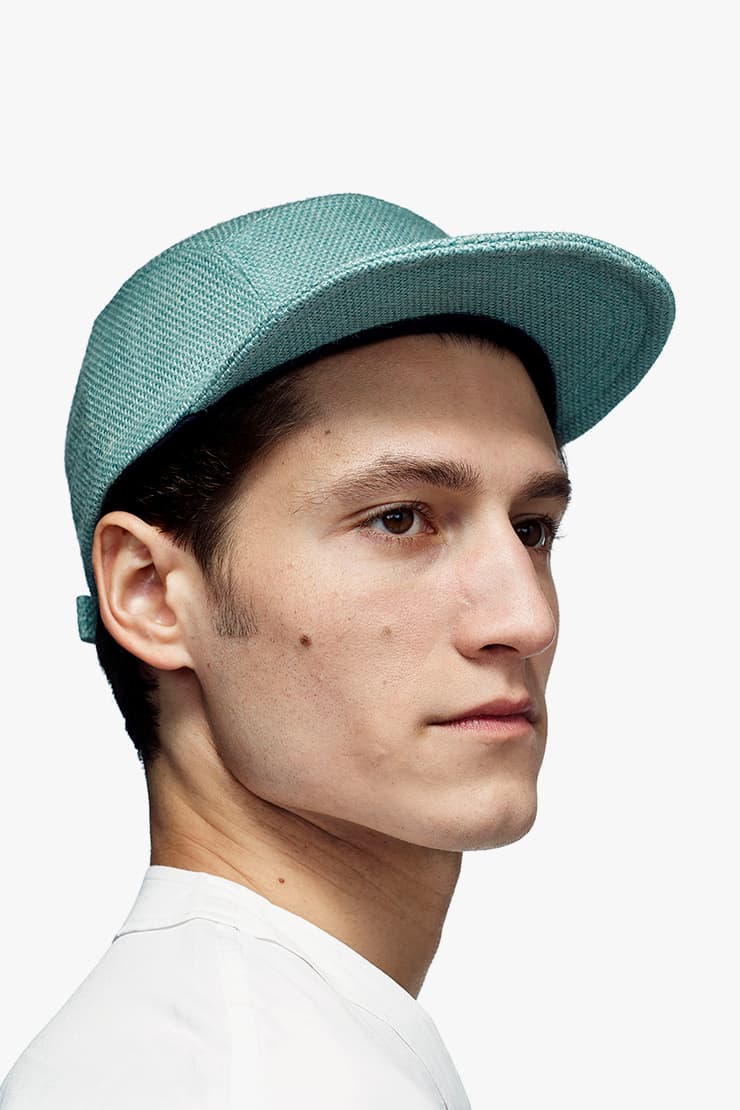 Larose Paris 2015 春夏造型搭配 Lookbook