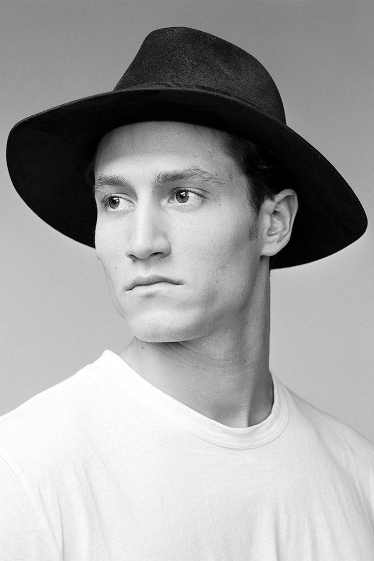 Larose Paris 2015 春夏造型搭配 Lookbook