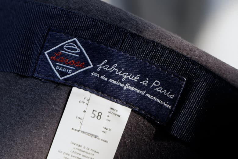 Larose Paris 2015 春夏系列新品上架