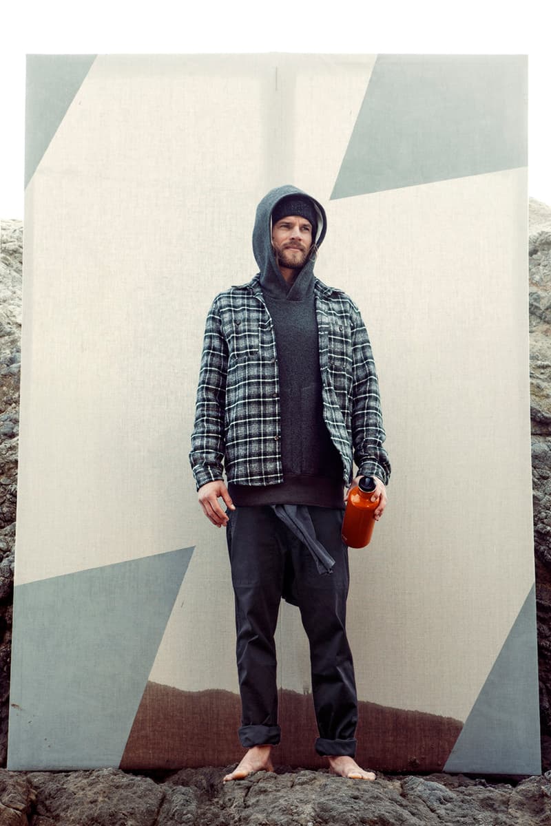 Lightning Bolt 2015 秋冬系列 Lookbook