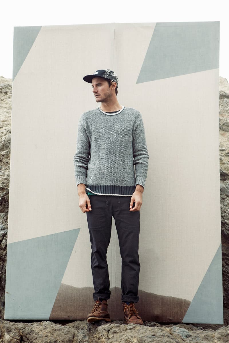 Lightning Bolt 2015 秋冬系列 Lookbook