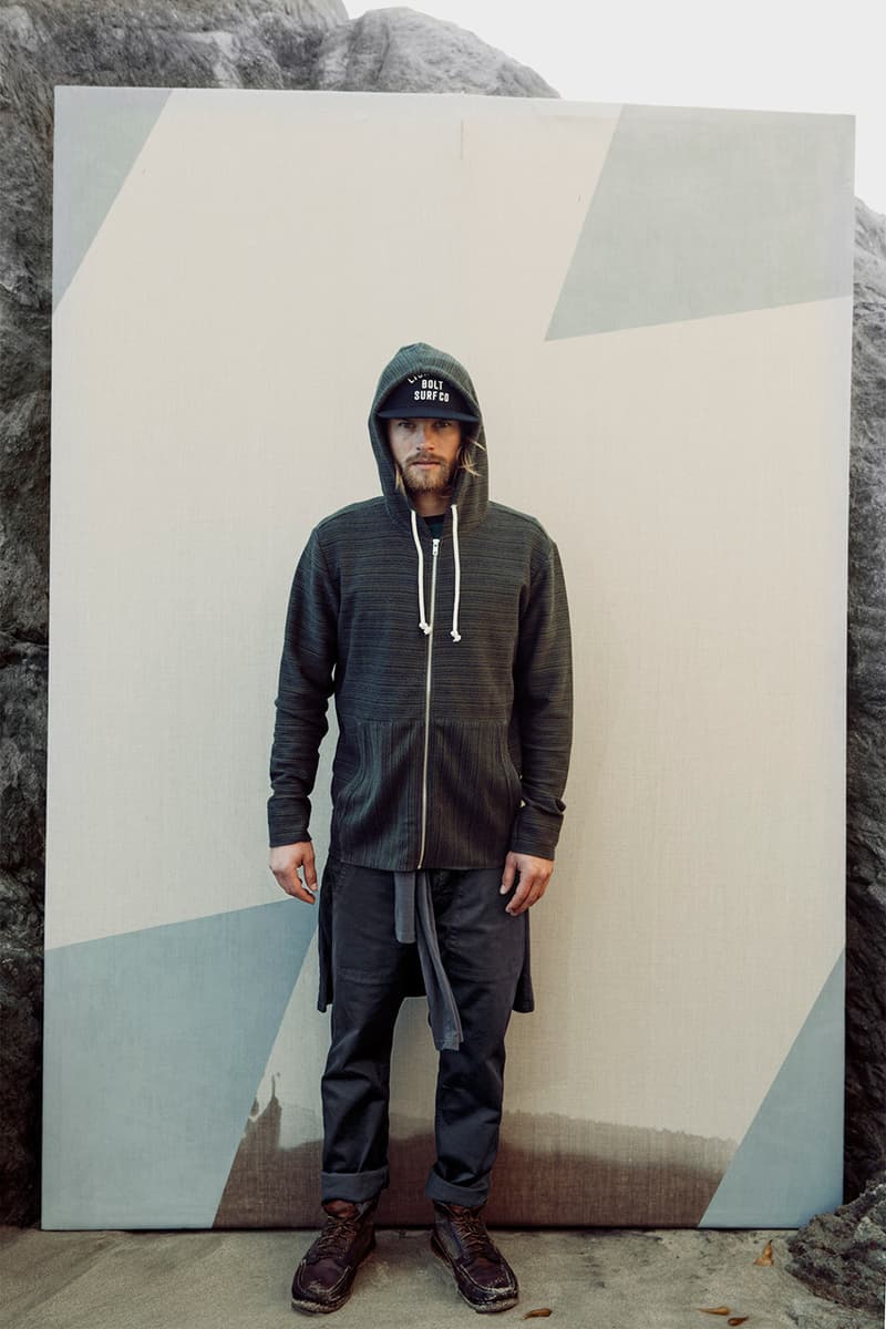 Lightning Bolt 2015 秋冬系列 Lookbook